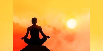The Healing Powers Of Meditation