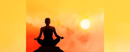 The Healing Powers Of Meditation