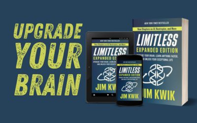 Master Your Mind: The Path to Limitless Learning