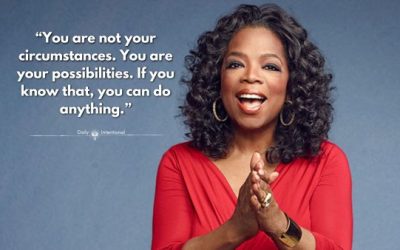Oprah Winfrey: A Beacon of Success and Inspiration