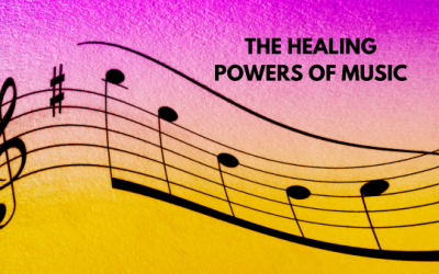 The Healing Power of Music: How Frequencies Influence Mood and Health
