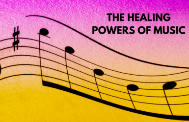 The Healing Power of Music: How Frequencies Influence Mood and Health