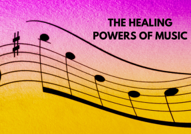 The Healing Power of Music: How Frequencies Influence Mood and Health