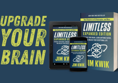 Master Your Mind: The Path to Limitless Learning