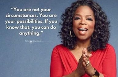 Oprah Winfrey: A Beacon of Success and Inspiration