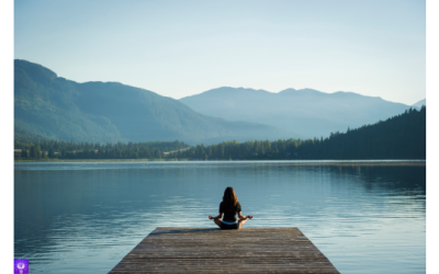 Finding Your Center: The Transformative Power of Meditation