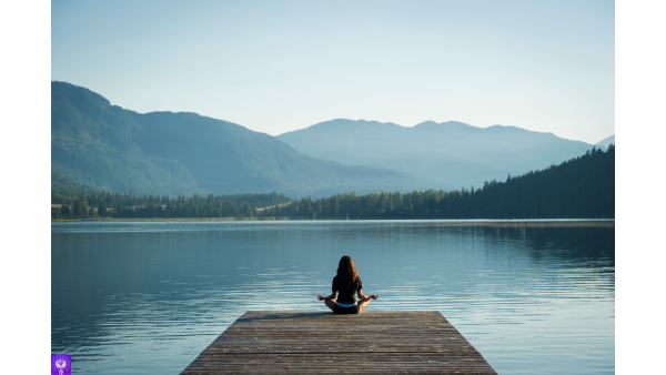 Finding Your Center: The Transformative Power of Meditation