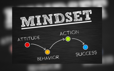How Mindset Works