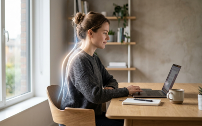 The Nervous System Reset: Why Biology is the New Productivity