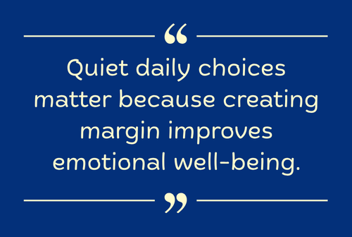 choices