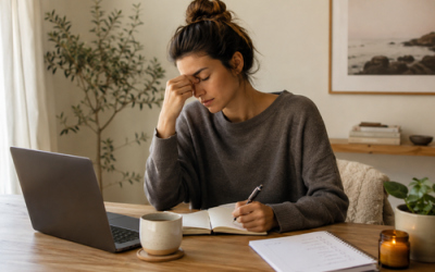 5 Ways To Be More Productive on Low-Energy Days