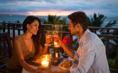 Romance Must Be Nurtured For A Relationship To Survive