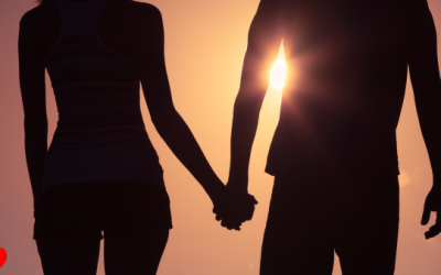 Growing Old Together Without Losing Yourself