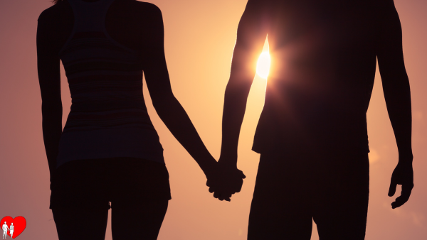 Growing Old Together Without Losing Yourself