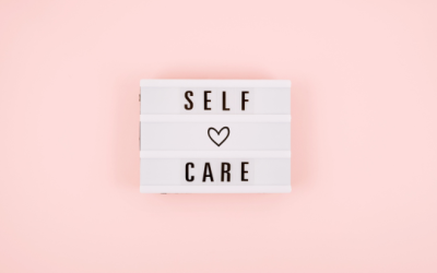 Self-Care Advice: Why Taking Care of Yourself Is a Gift to Your Partner