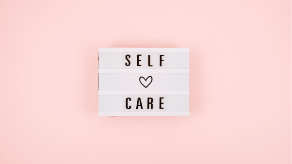 Self-Care Advice: Why Taking Care of Yourself Is a Gift to Your Partner