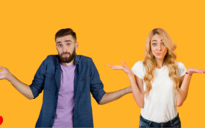 Relationship Advice: What to Say When You Don’t Know What to Say