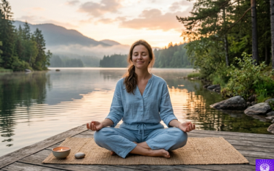 Elevate Your Well-Being: Mindfulness Practices for Intentional Living Today